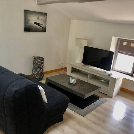Appartement Cosy Plein De Charme Saint-Rémy-de-Provence المظهر الخارجي الصورة