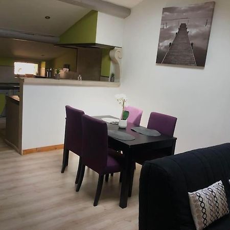 Appartement Cosy Plein De Charme Saint-Rémy-de-Provence المظهر الخارجي الصورة