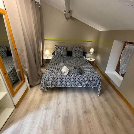 Appartement Cosy Plein De Charme Saint-Rémy-de-Provence المظهر الخارجي الصورة