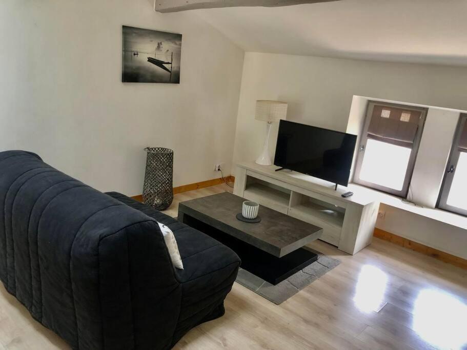 Appartement Cosy Plein De Charme Saint-Rémy-de-Provence المظهر الخارجي الصورة