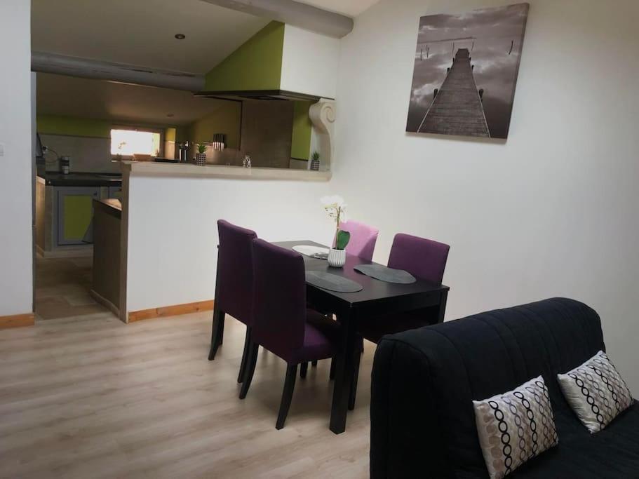Appartement Cosy Plein De Charme Saint-Rémy-de-Provence المظهر الخارجي الصورة