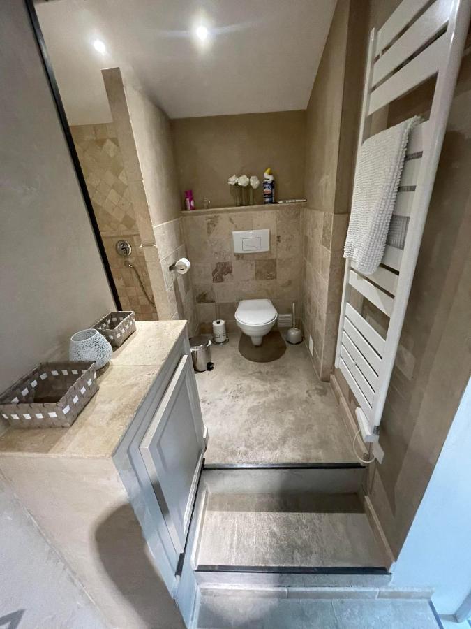 Appartement Cosy Plein De Charme Saint-Rémy-de-Provence المظهر الخارجي الصورة